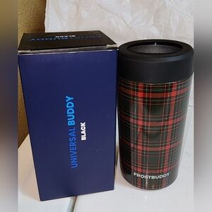 Frost Buddy Christmas Universal